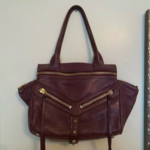 Botkier Trigger Satchel Bag Like New